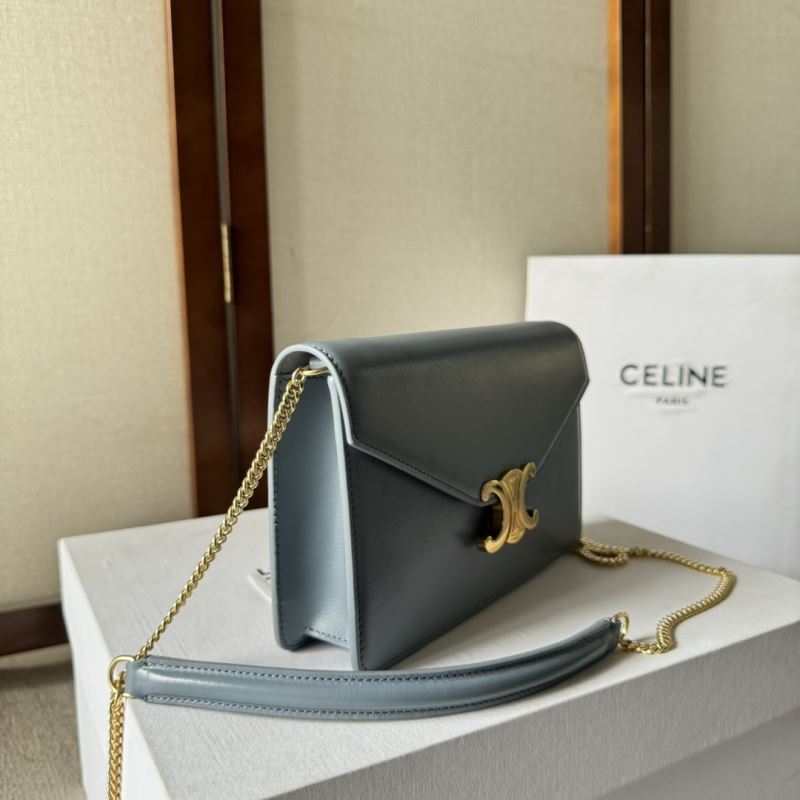 Celine Triomphe Bags